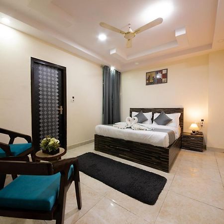 Umra Grace - Hotel In Haridwar By Perfect Stayz Exterior photo