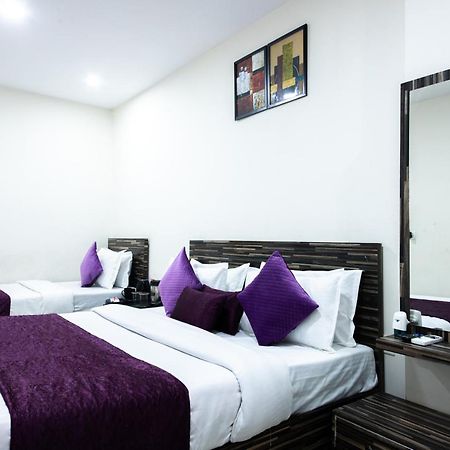 Umra Grace - Hotel In Haridwar By Perfect Stayz Exterior photo