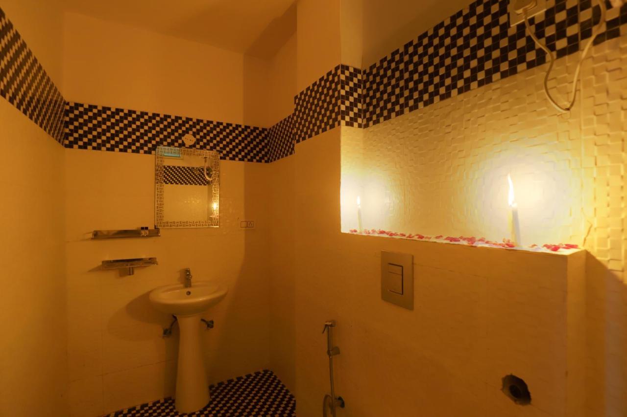 Umra Grace - Hotel In Haridwar By Perfect Stayz Exterior photo