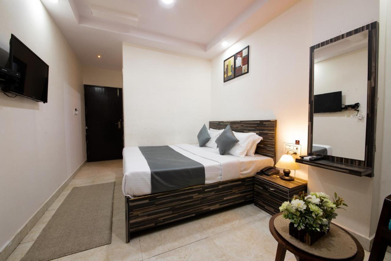 Umra Grace - Hotel In Haridwar By Perfect Stayz Exterior photo