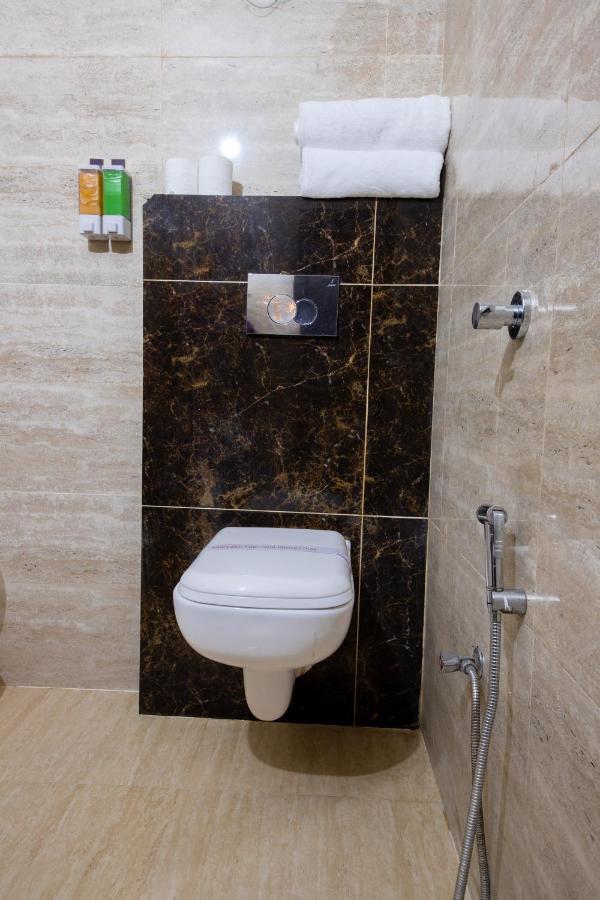 Umra Grace - Hotel In Haridwar By Perfect Stayz Exterior photo