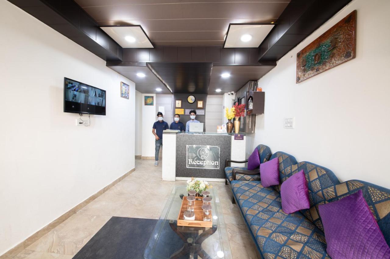 Umra Grace - Hotel In Haridwar By Perfect Stayz Exterior photo