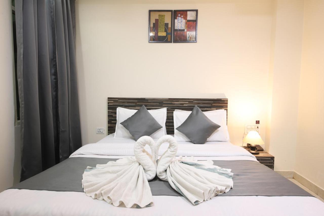 Umra Grace - Hotel In Haridwar By Perfect Stayz Exterior photo